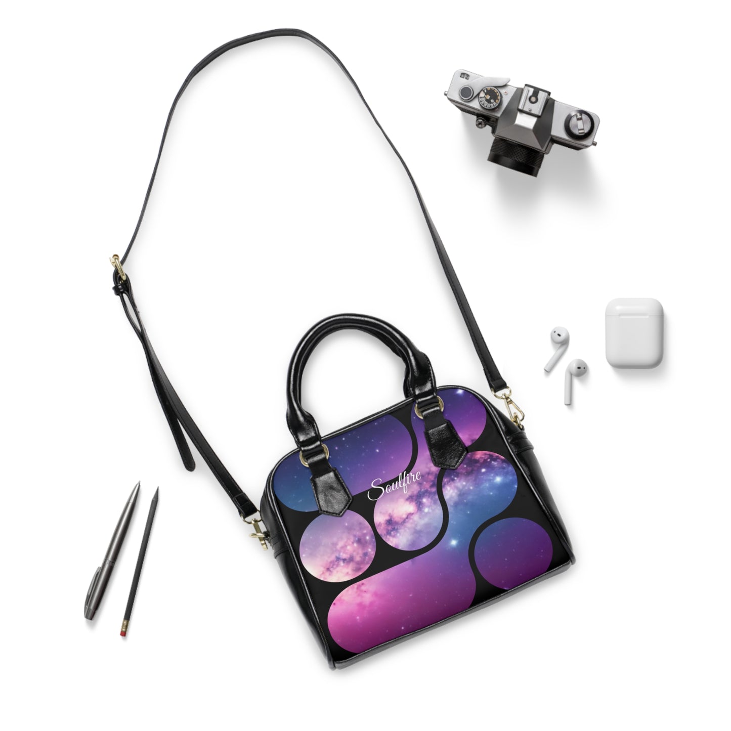 Soulfire Handbag