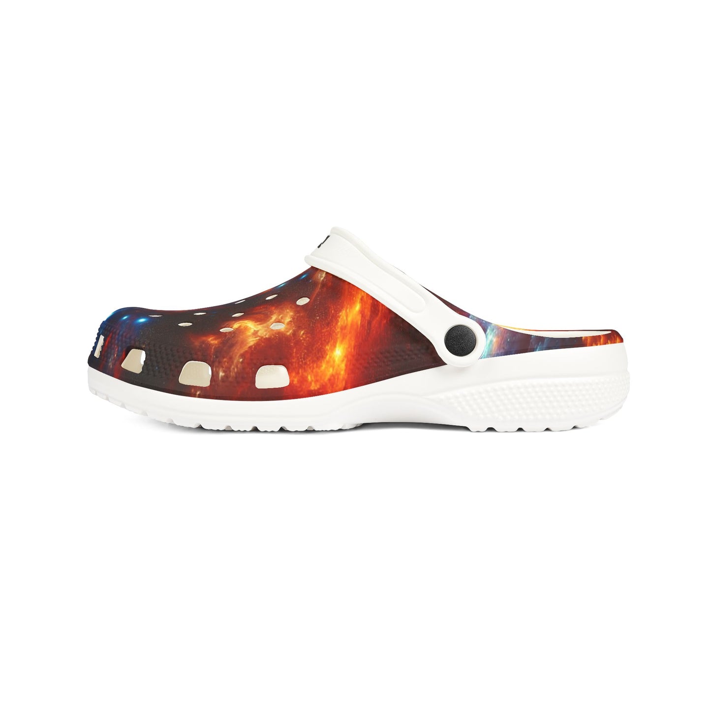 Unisex Soulfire Crocs