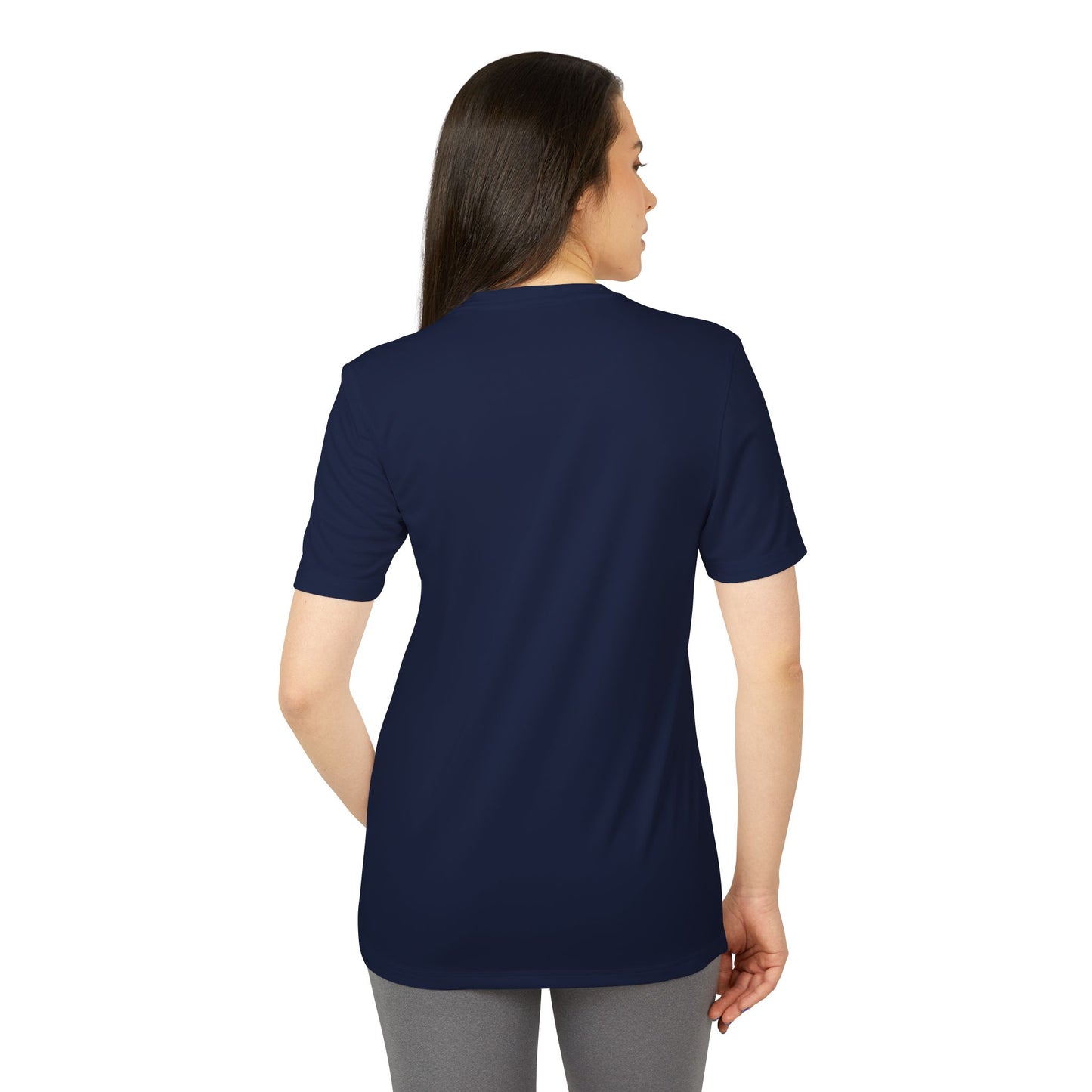 adidas Performance Sports Tee