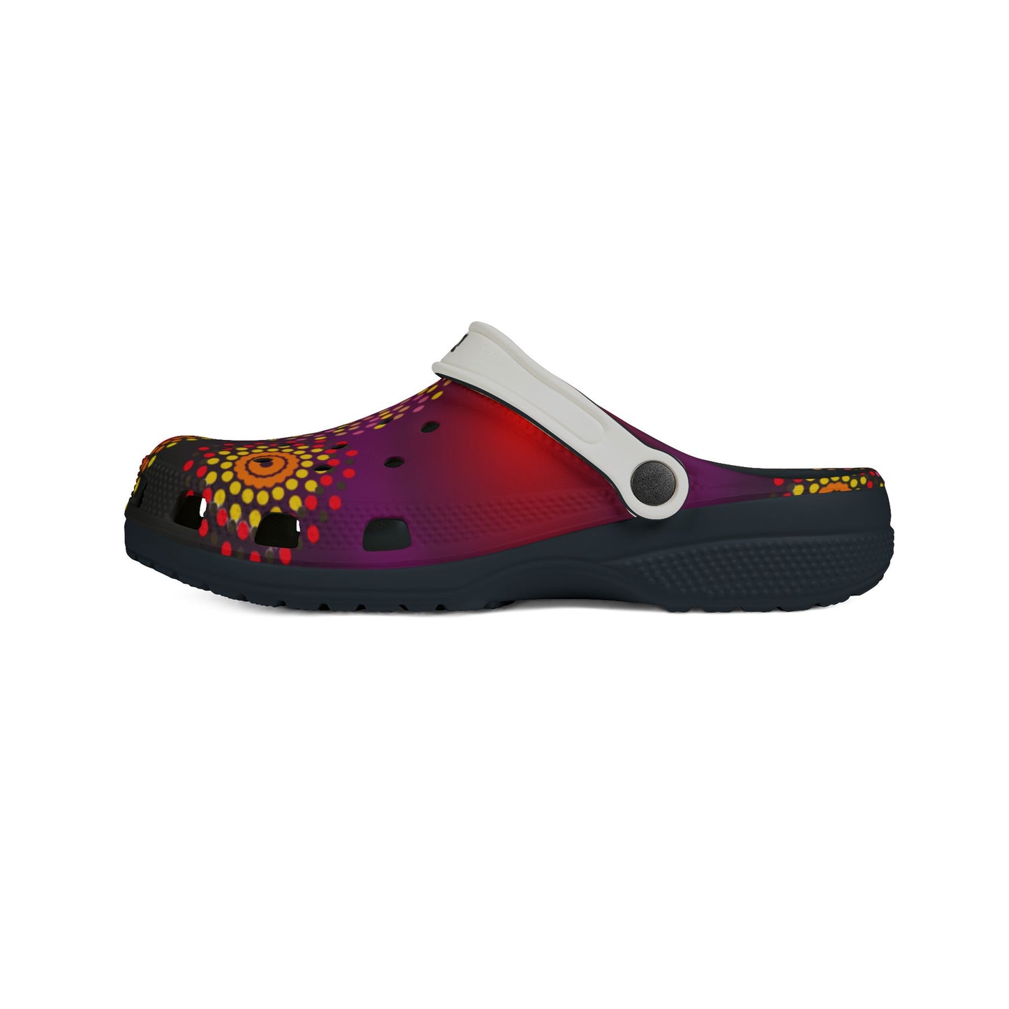 Unisex Soulfire Crocs