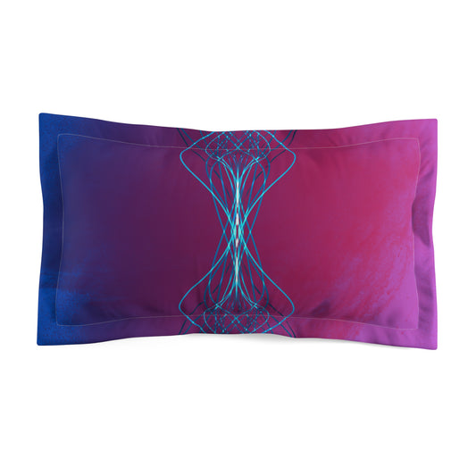 Deluxe Soulfire Pillow Cover