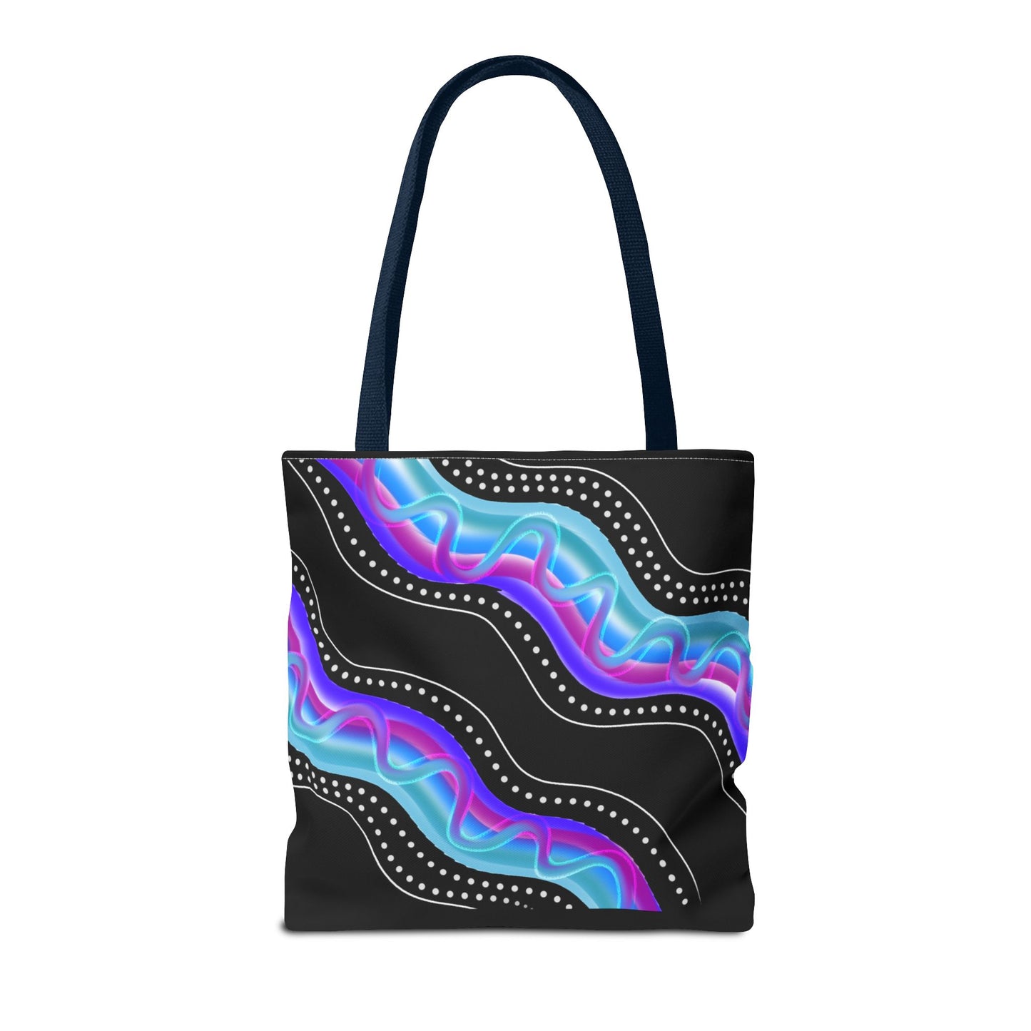 Soulfire Tote Bag