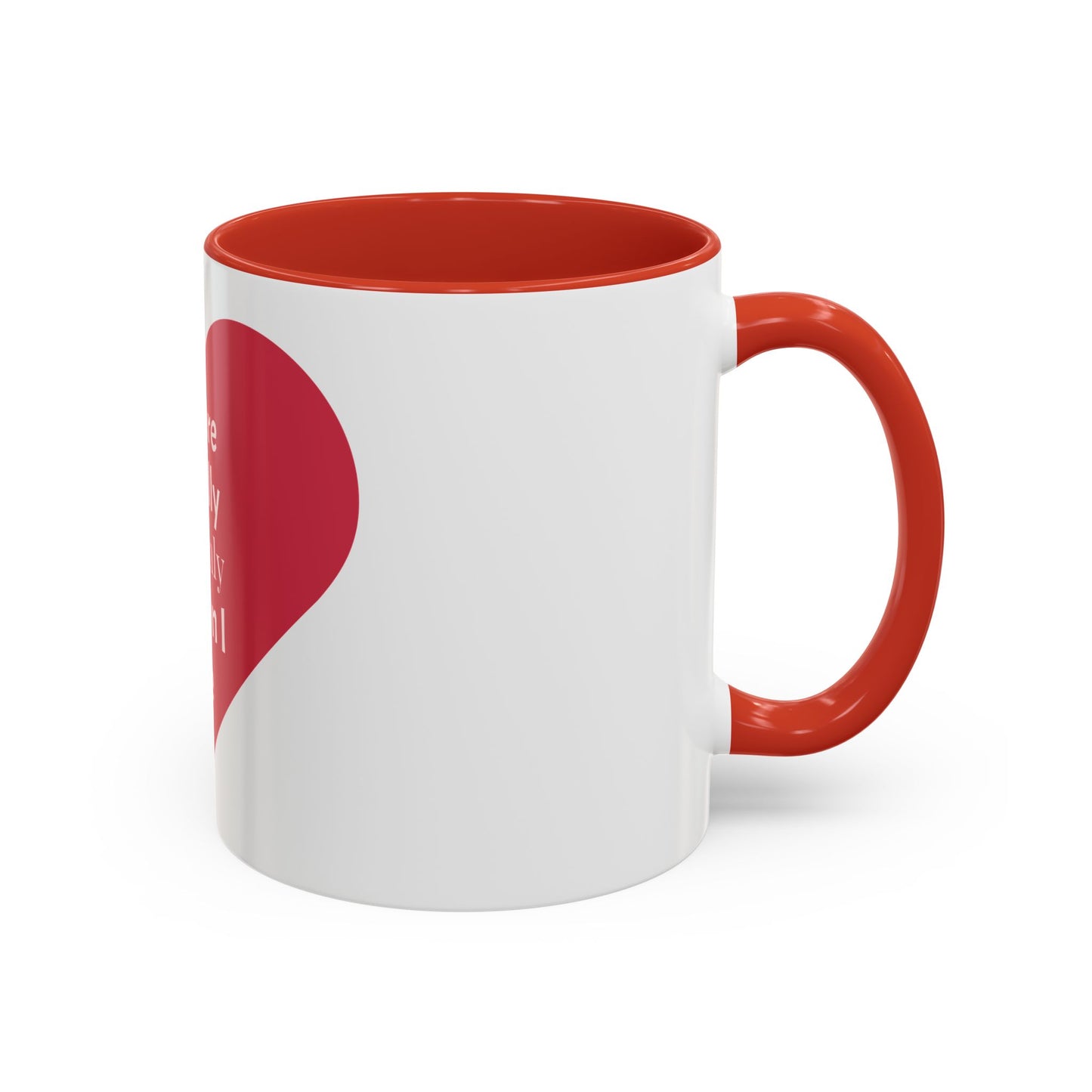 Soulfire Mug (11, 15oz)