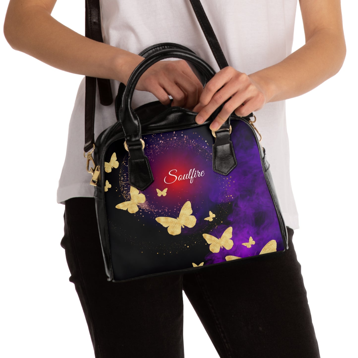 Soulfire Handbag