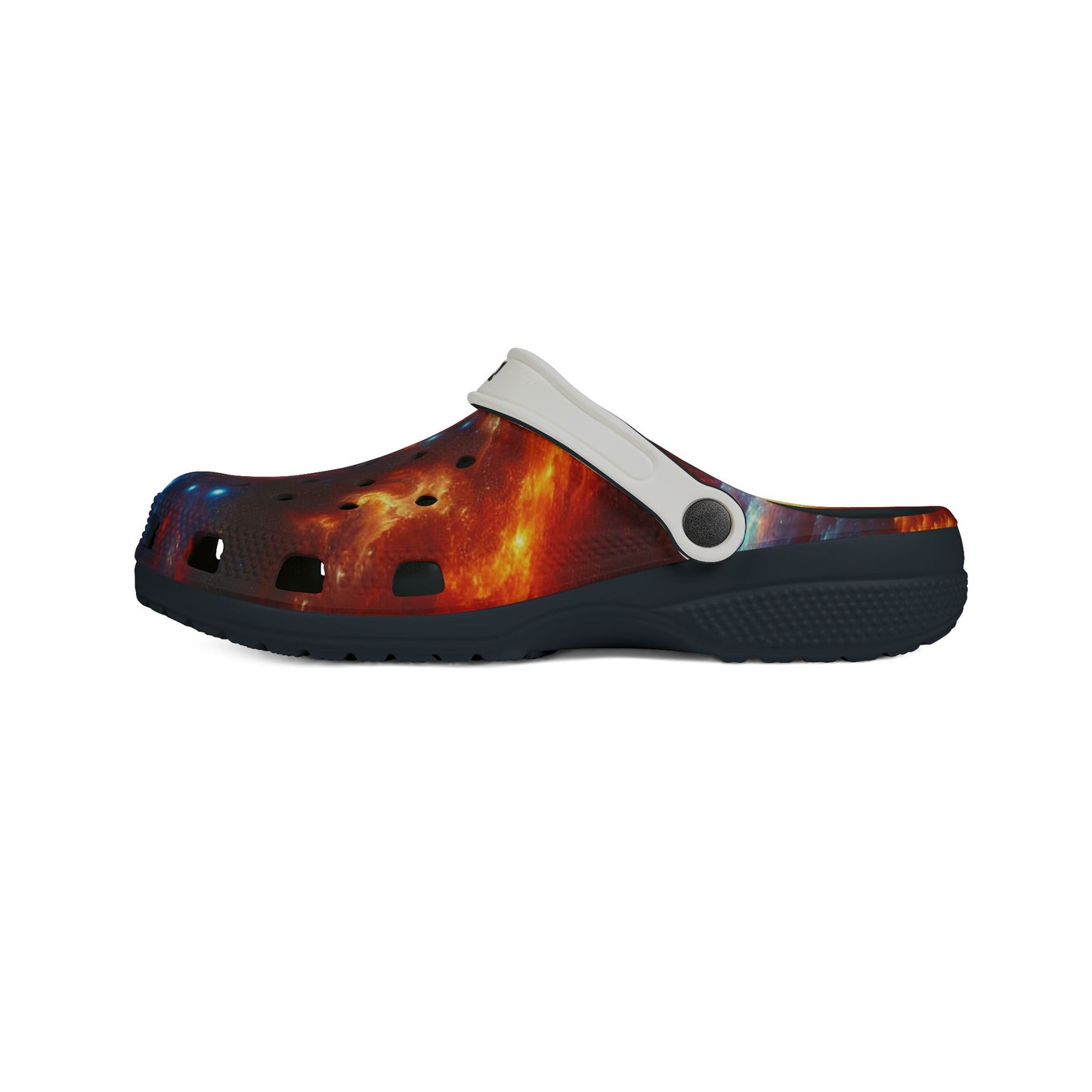 Unisex Soulfire Crocs