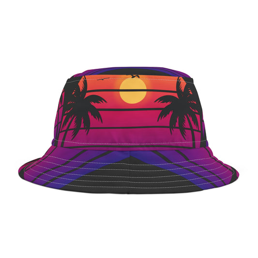 SF Bucket Hat