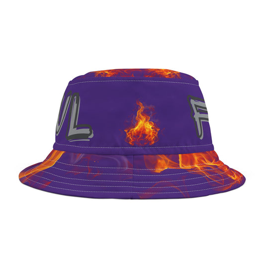 SF Bucket Hat