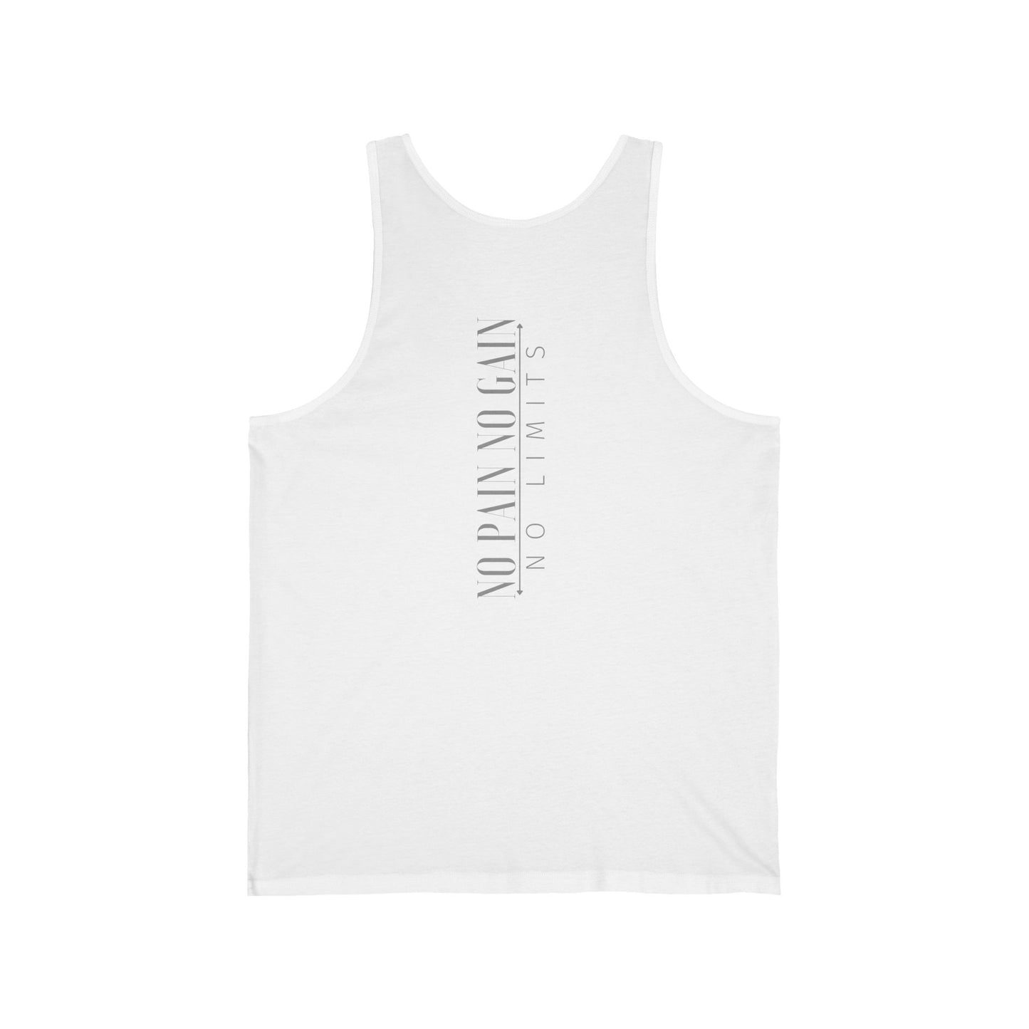 Soulfire Men's Tank