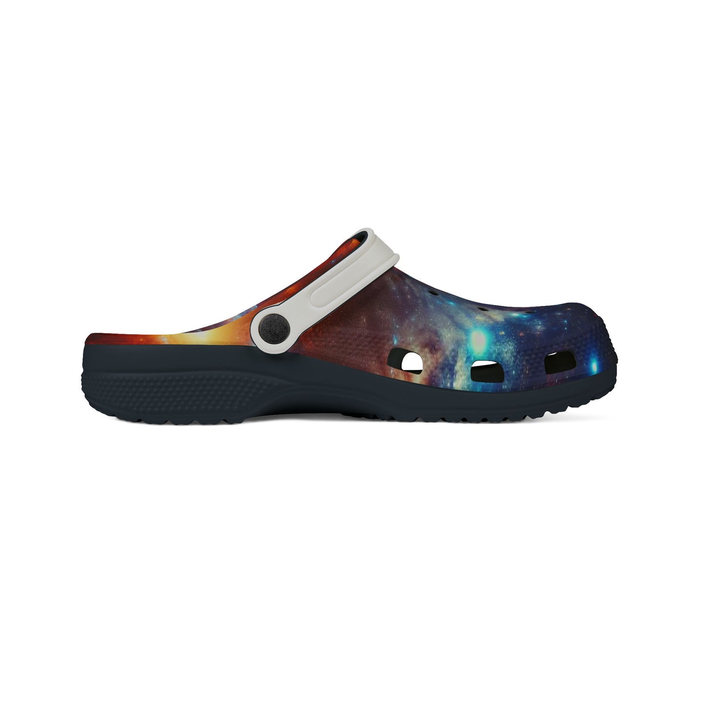 Unisex Soulfire Crocs