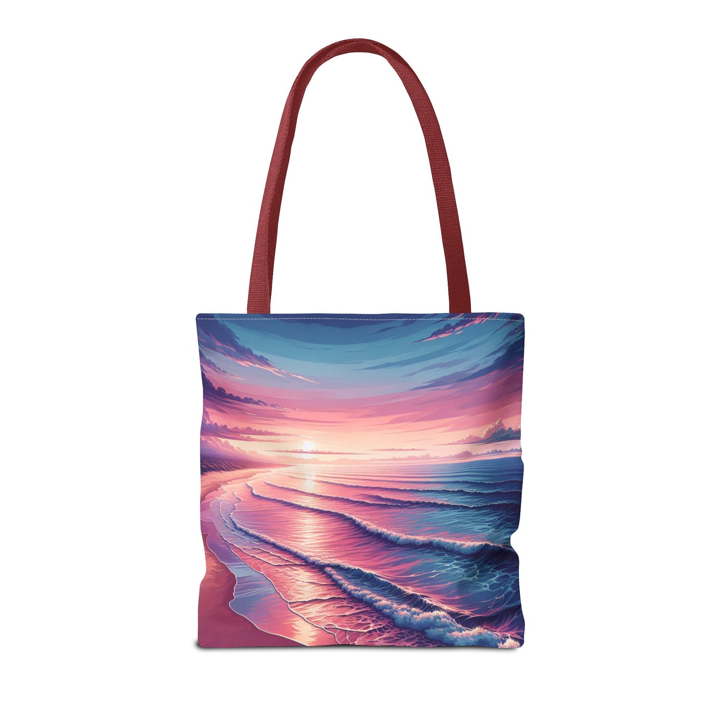 Soulfire Tote Bag