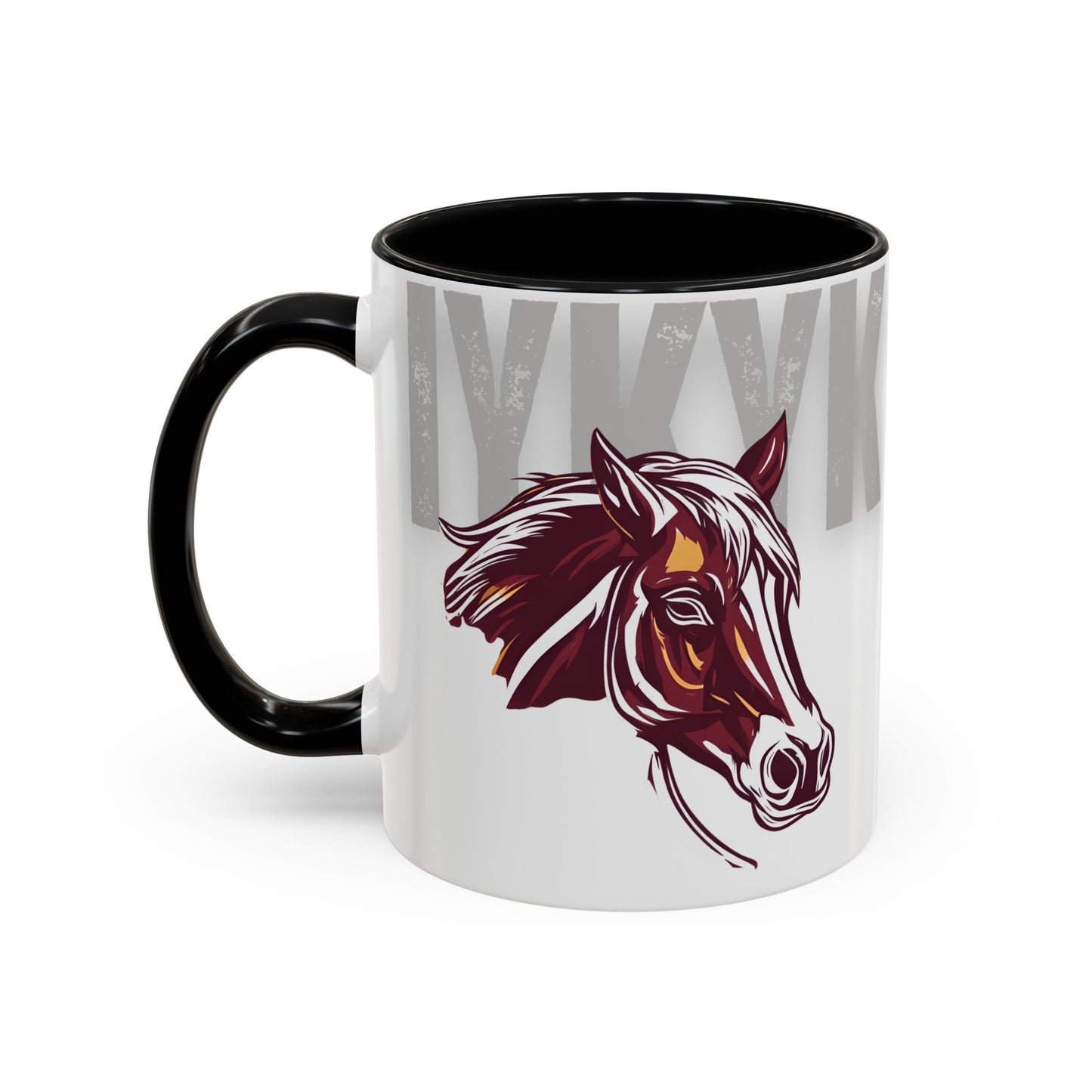 Soulfire Mug (11, 15oz)