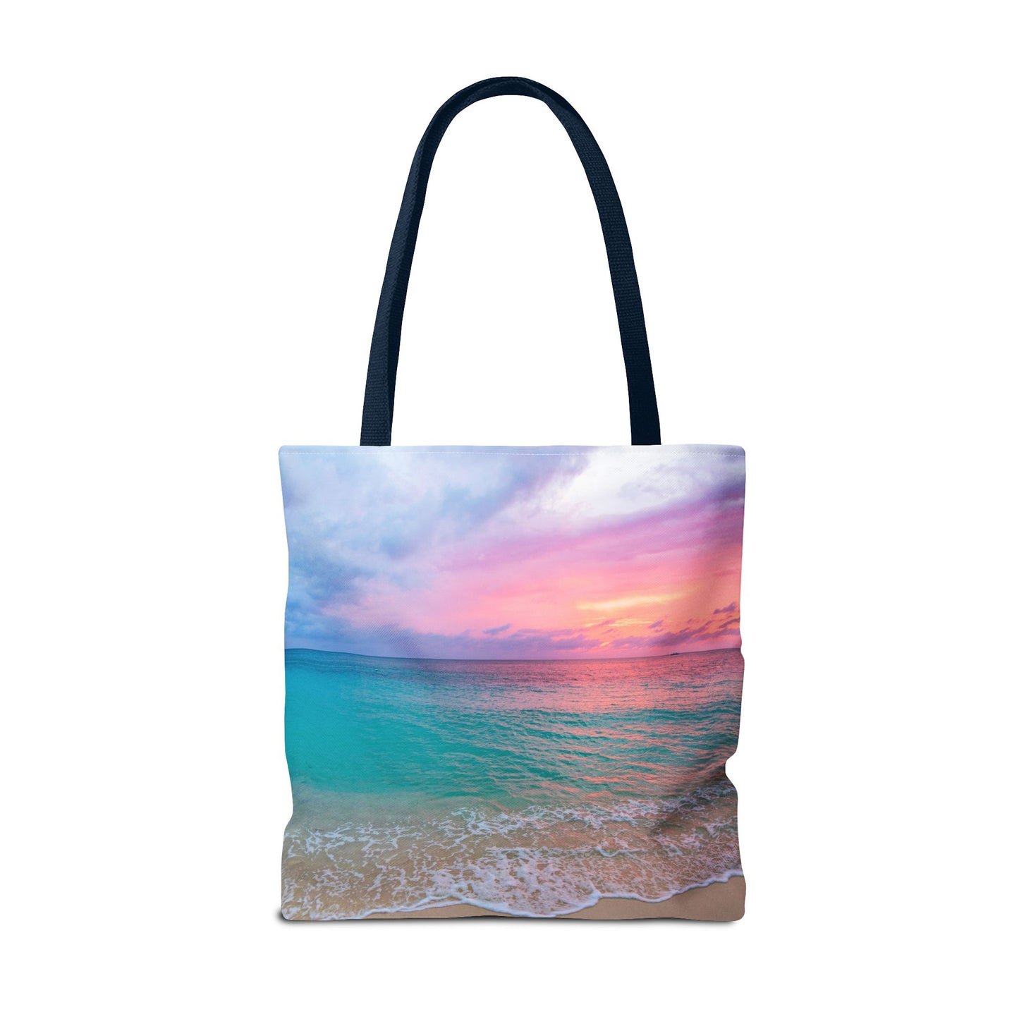 Soulfire Tote Bag