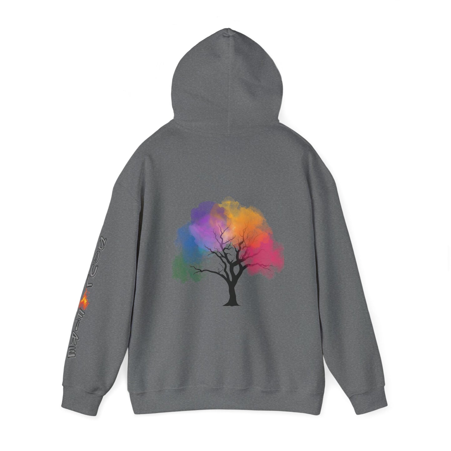 Soulfire Hoodie