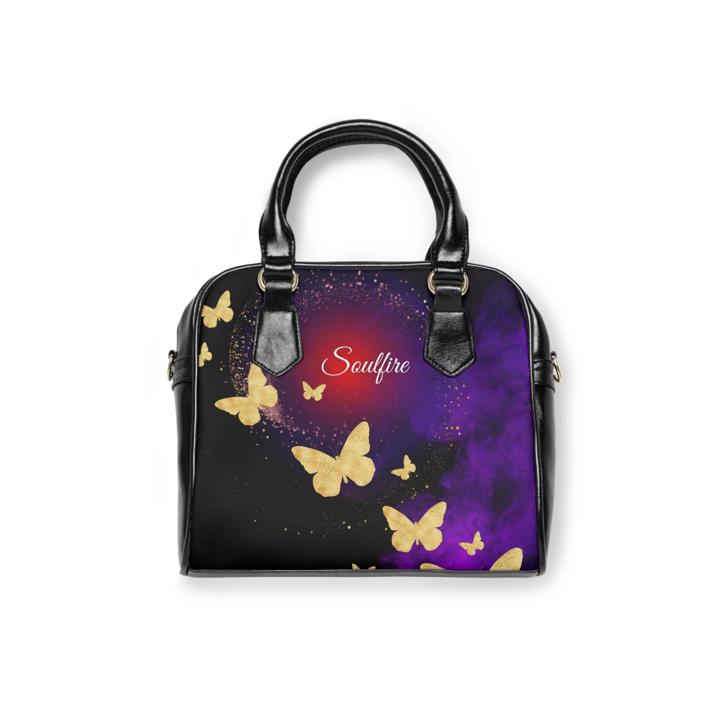 Soulfire Handbag