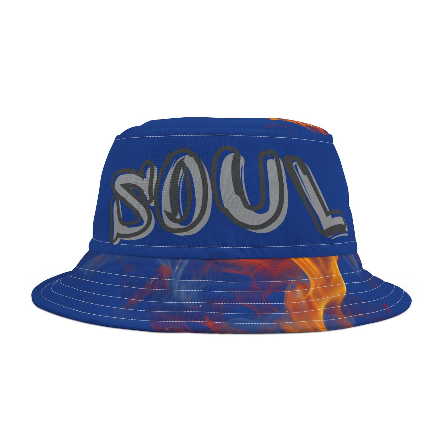 SF Bucket Hat