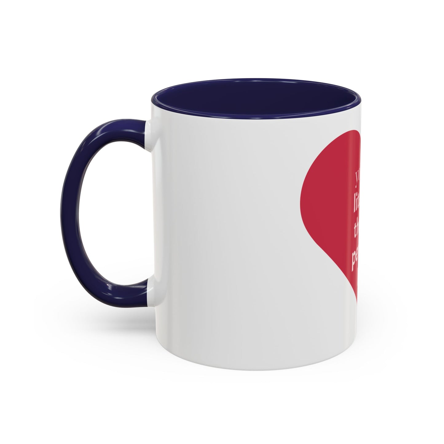 Soulfire Mug (11, 15oz)