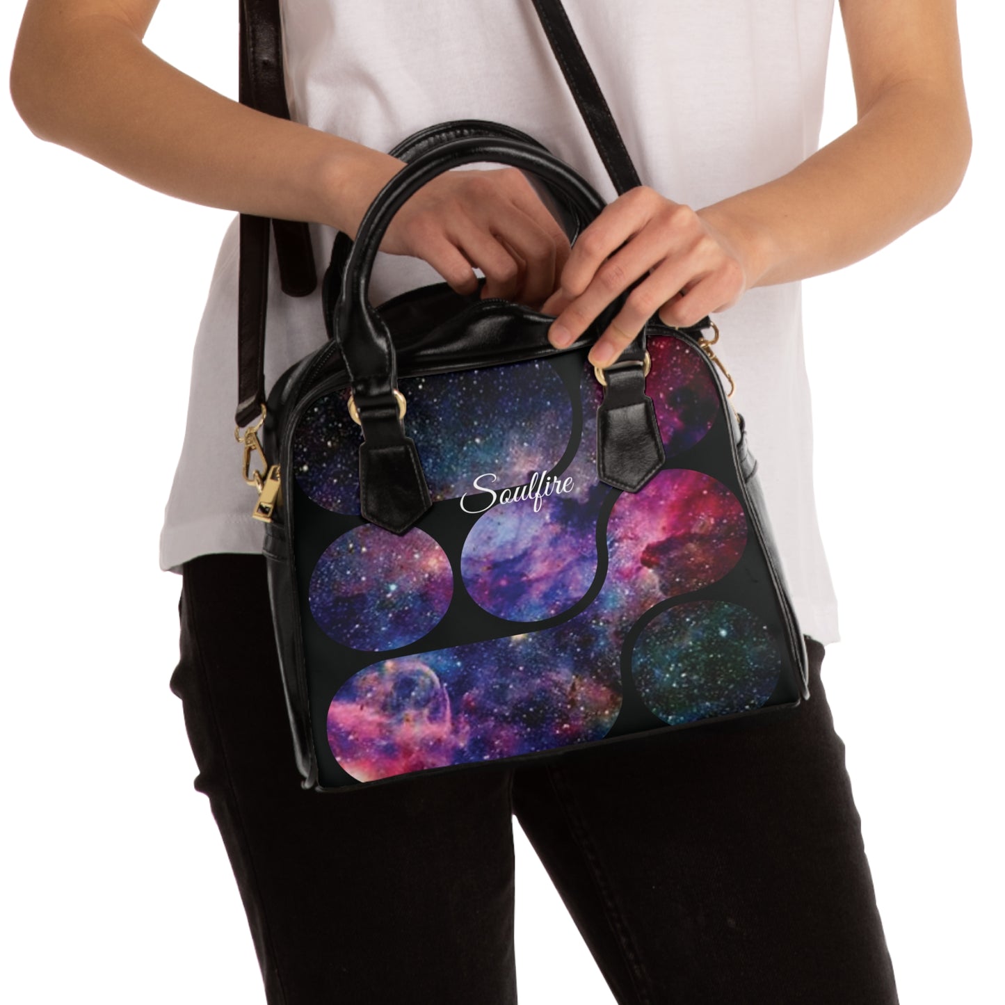 Soulfire Handbag