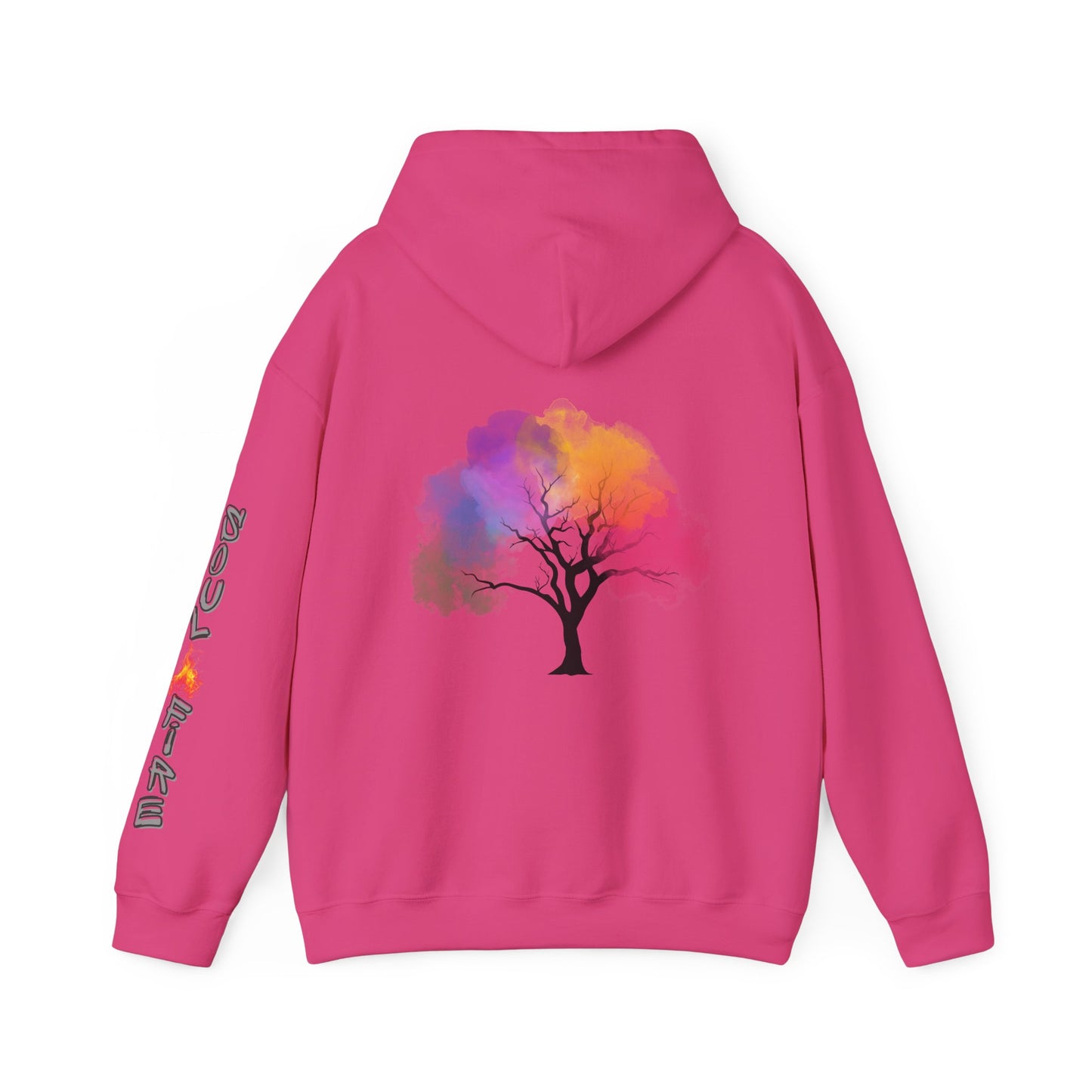 Soulfire Hoodie