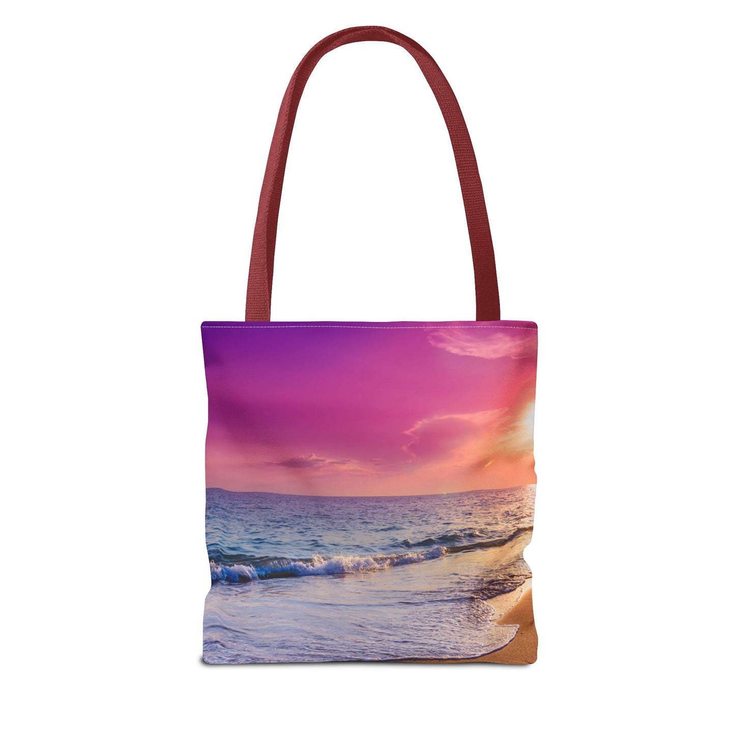 Soulfire Tote Bag