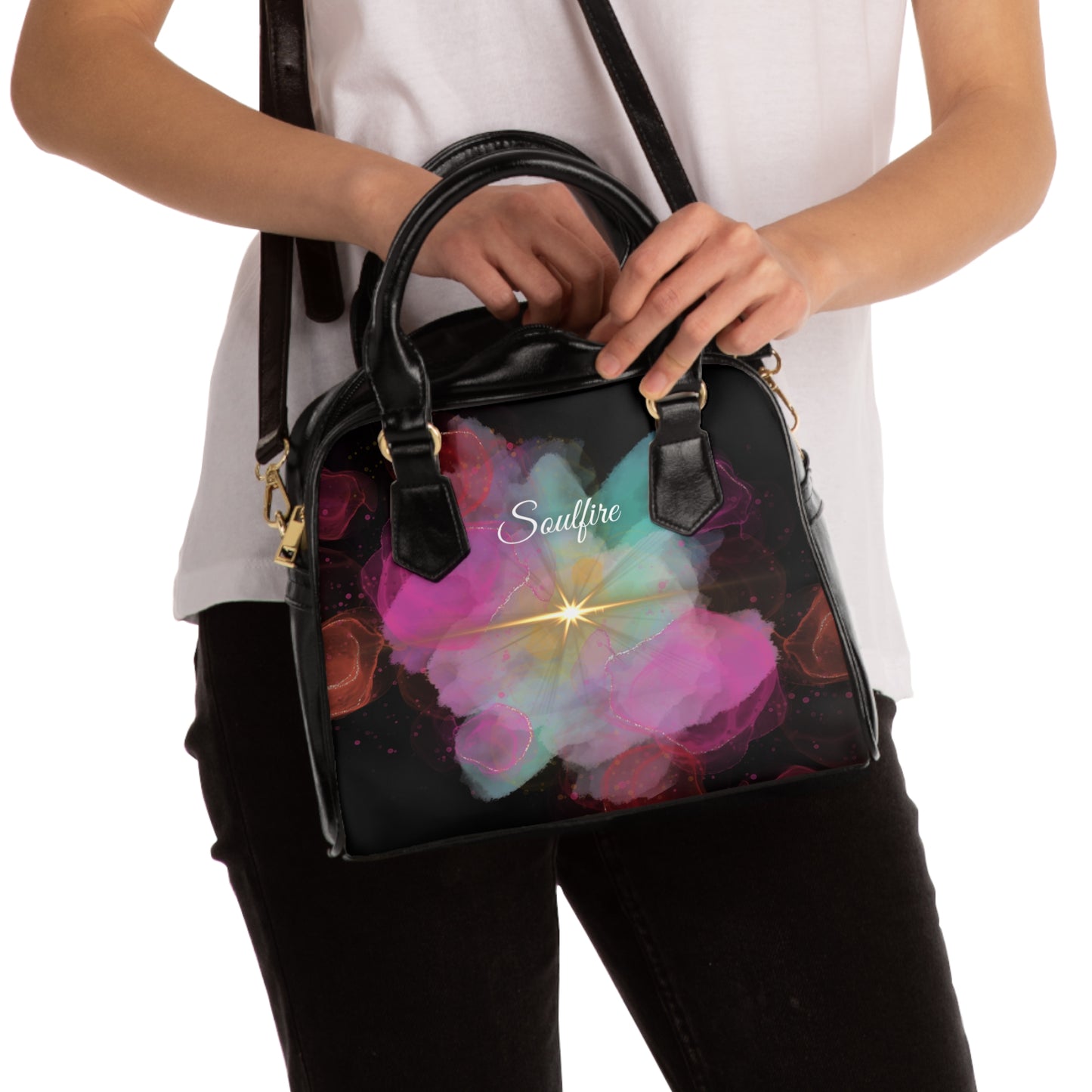 Soulfire Handbag