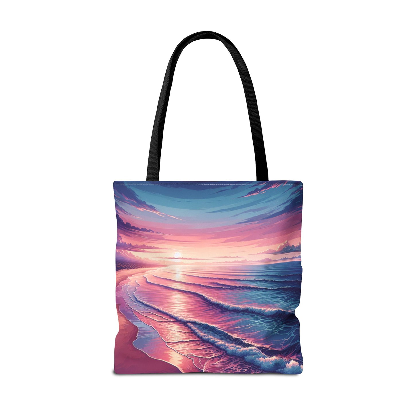 Soulfire Tote Bag