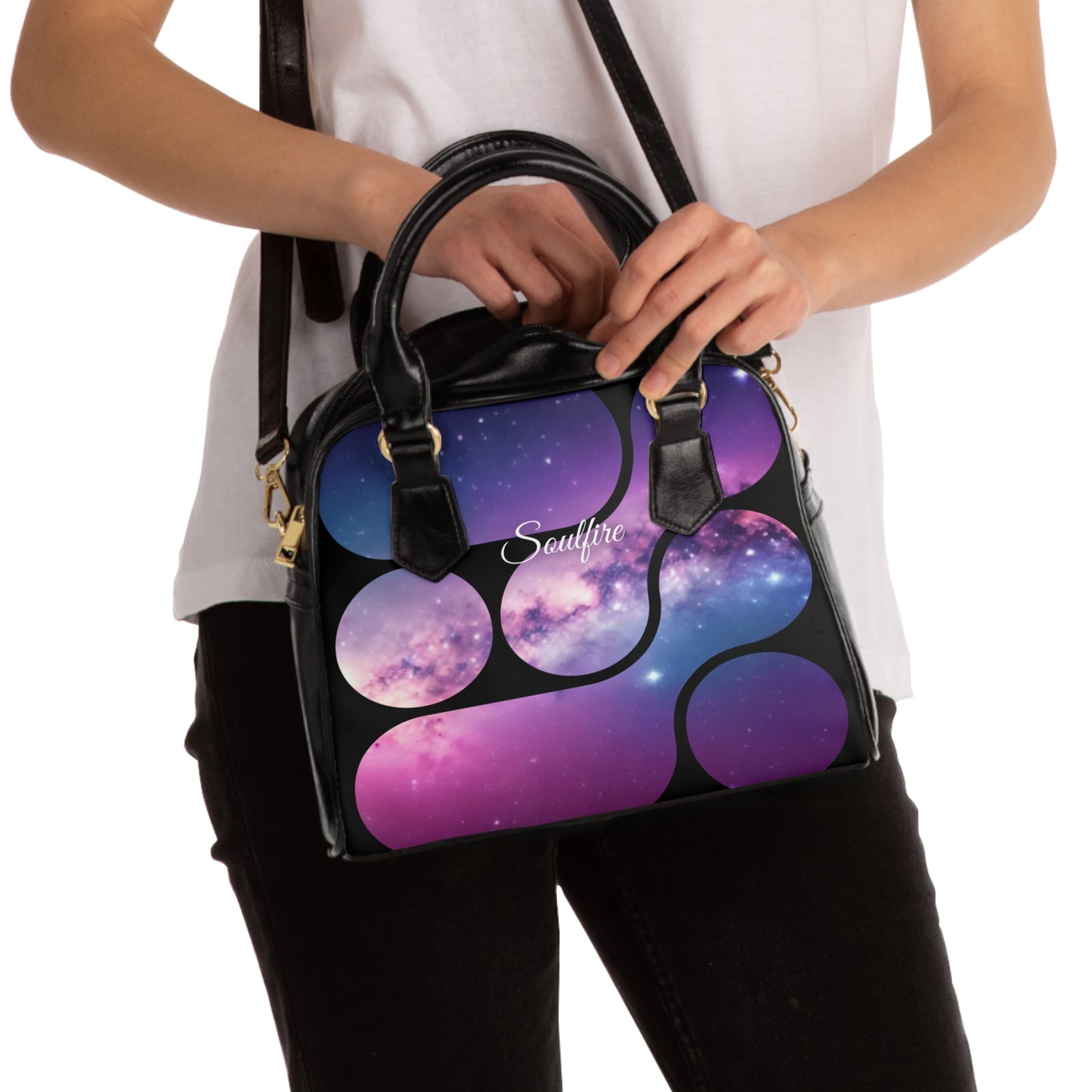 Soulfire Handbag