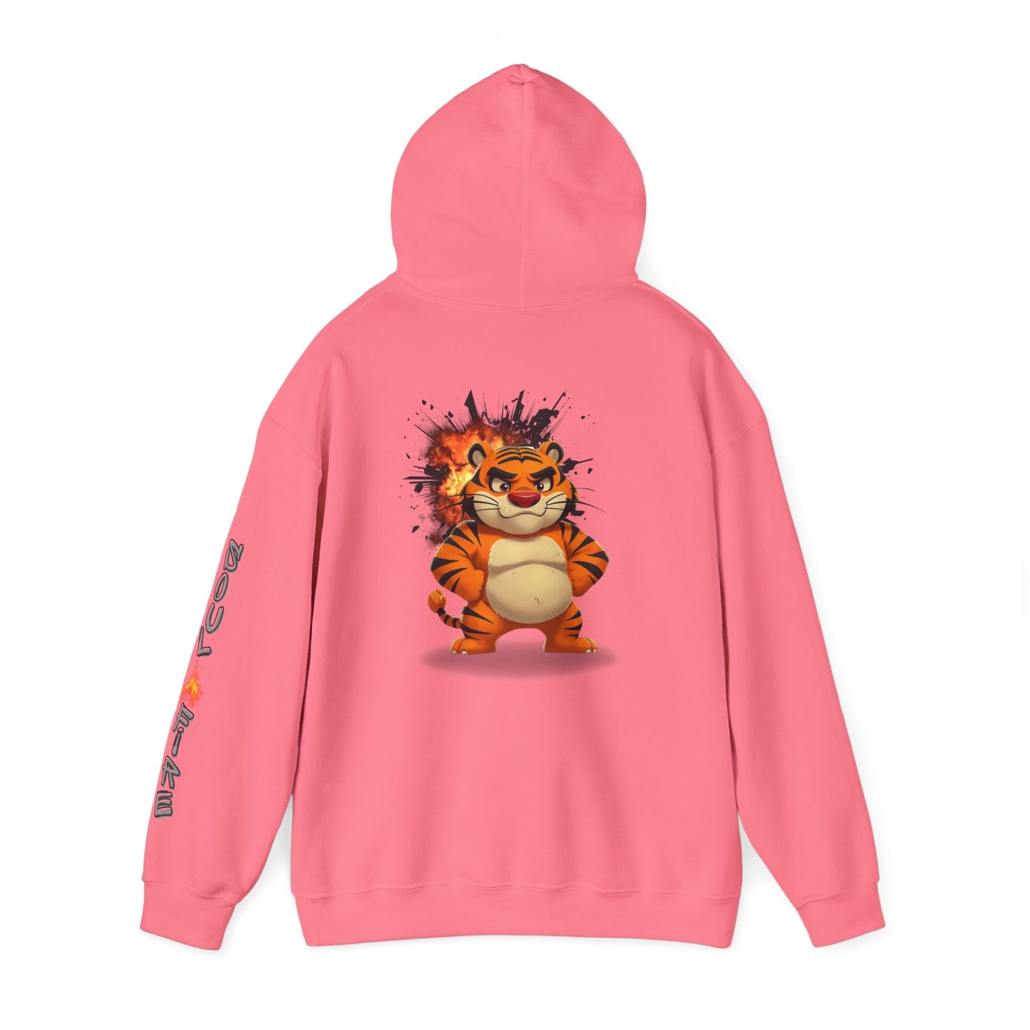 Soulfire Hoodie