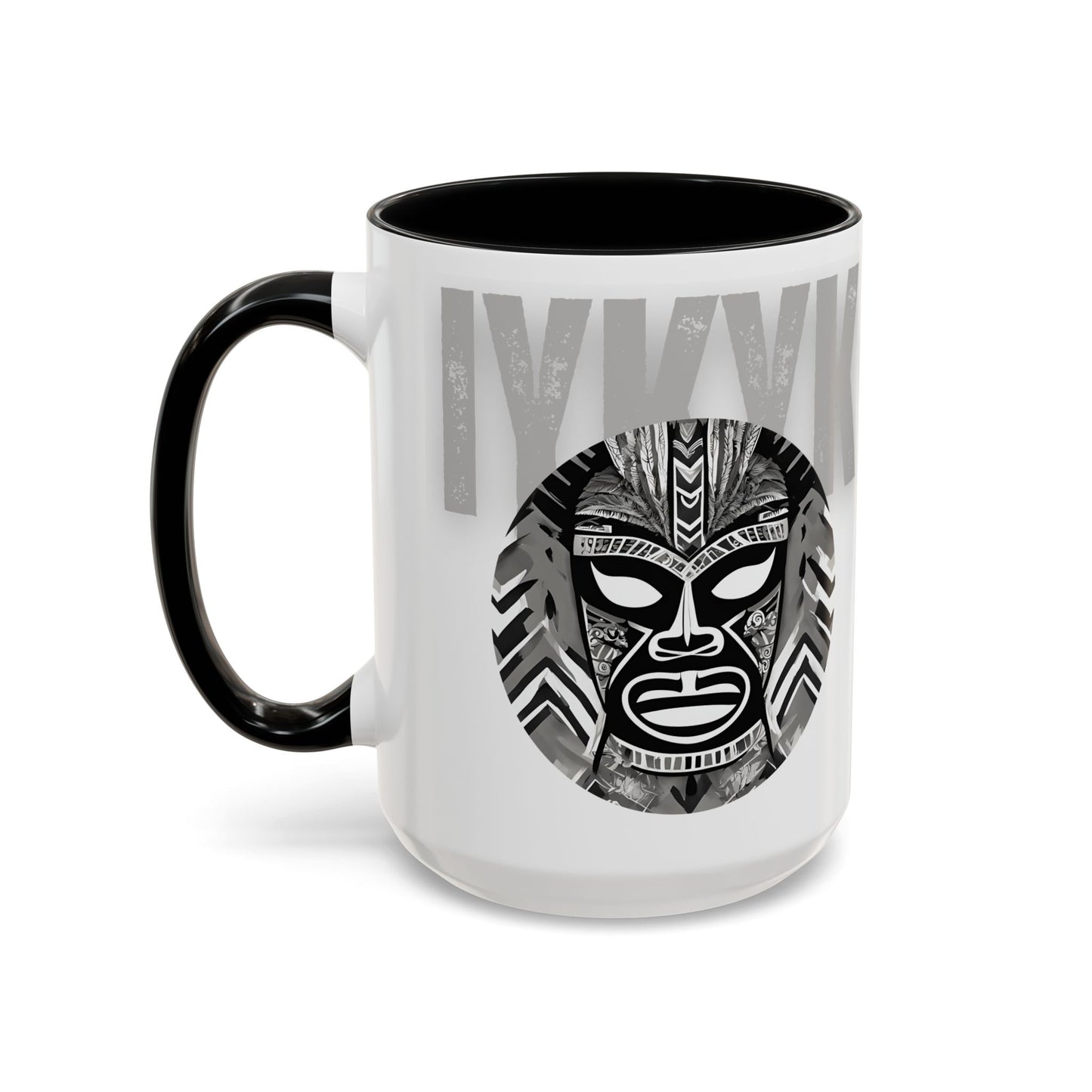 Soulfire Mug (11, 15oz)