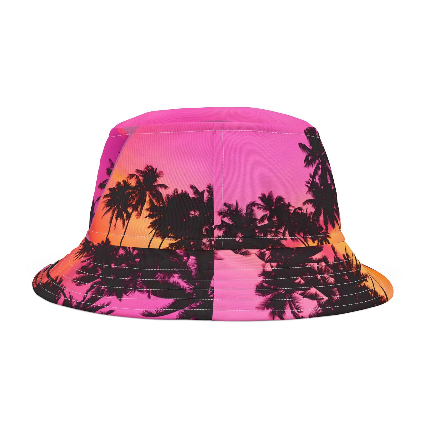 SF Bucket Hat