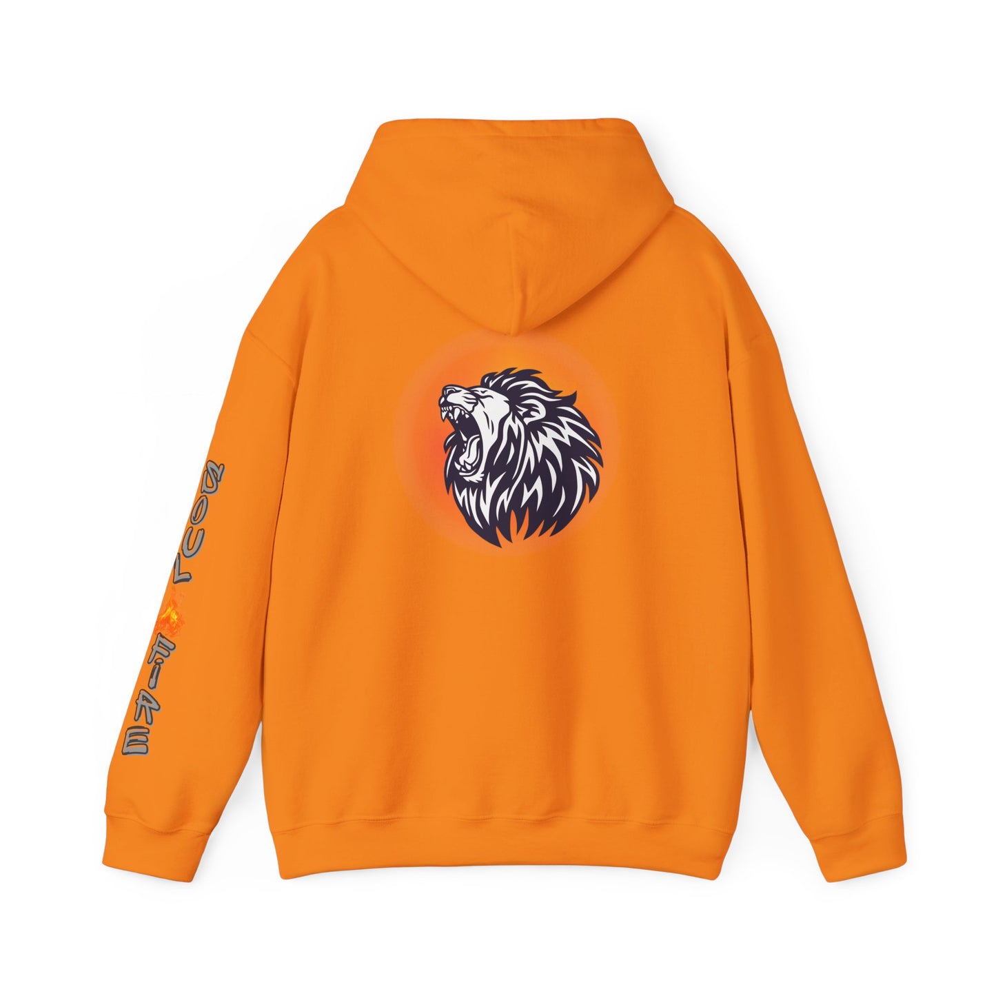 Soulfire Hoodie