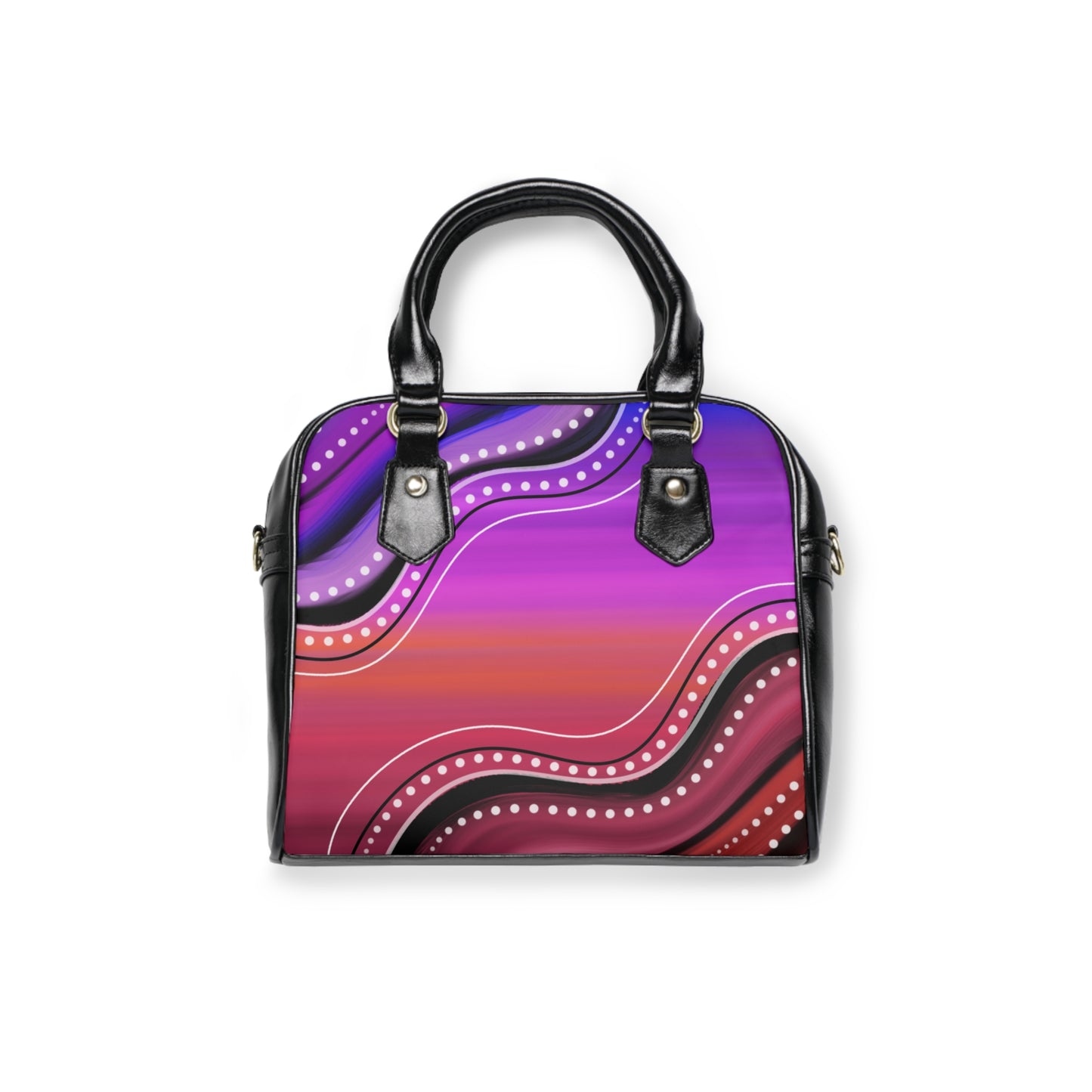 Soulfire Handbag