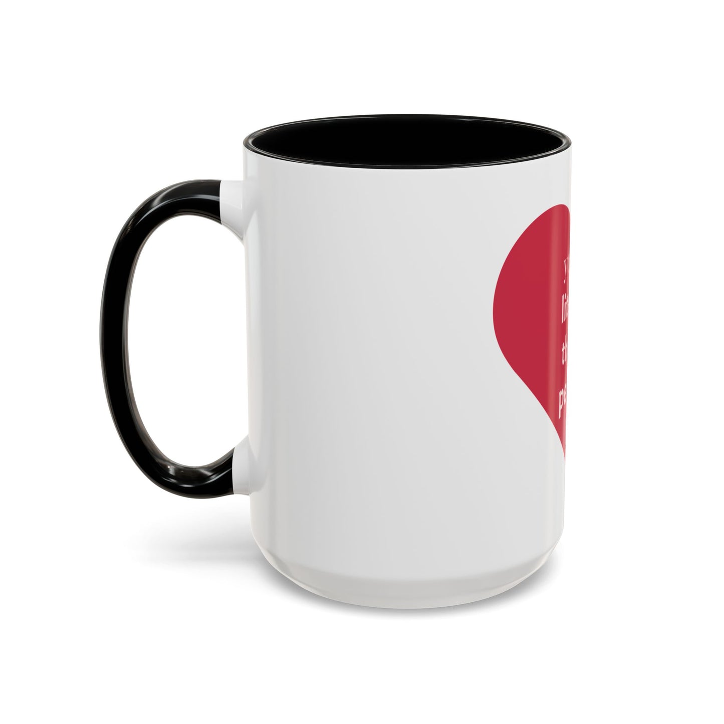 Soulfire Mug (11, 15oz)