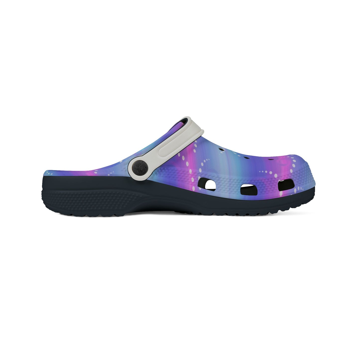 Unisex Soulfire Crocs