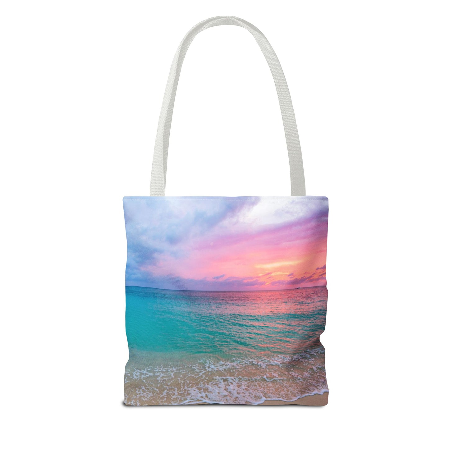 Soulfire Tote Bag