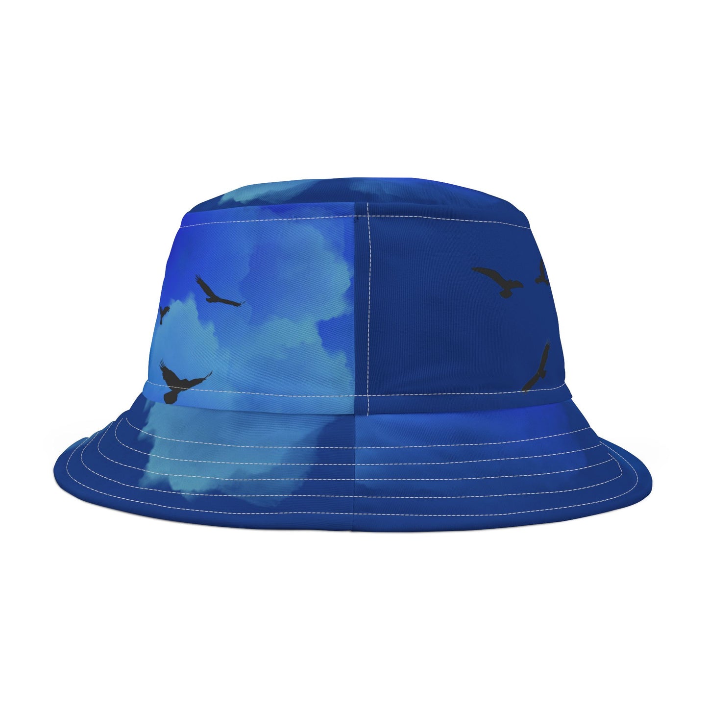 SF Bucket Hat