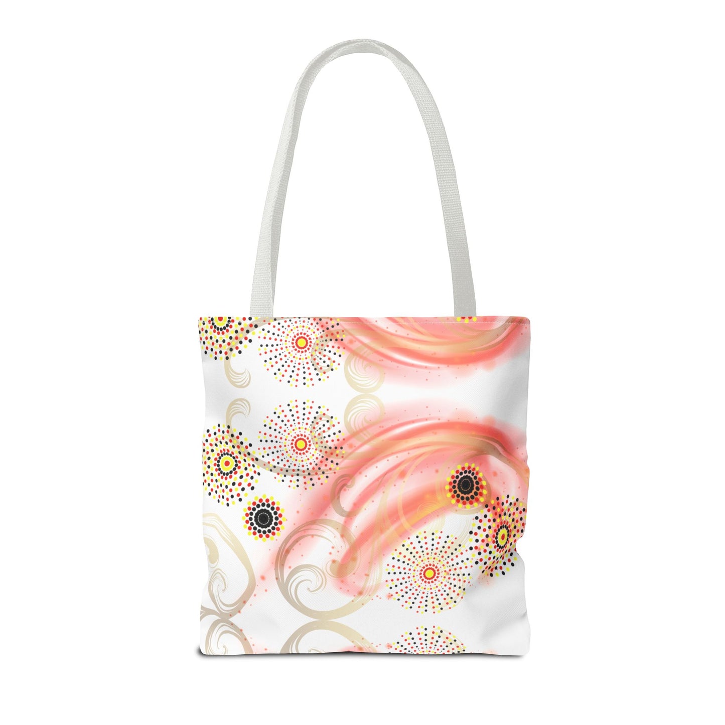 Soulfire Tote Bag