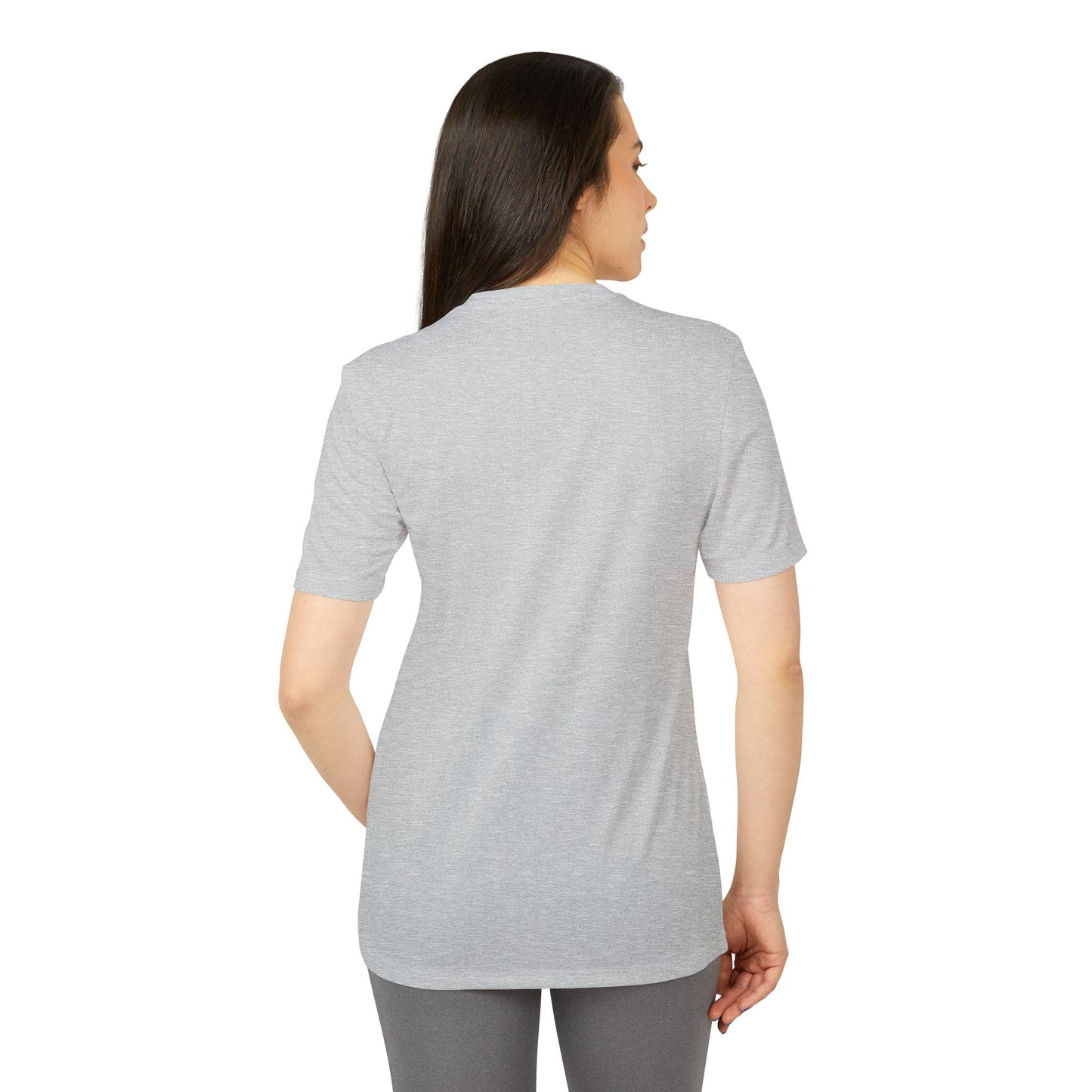 adidas Performance Sports Tee