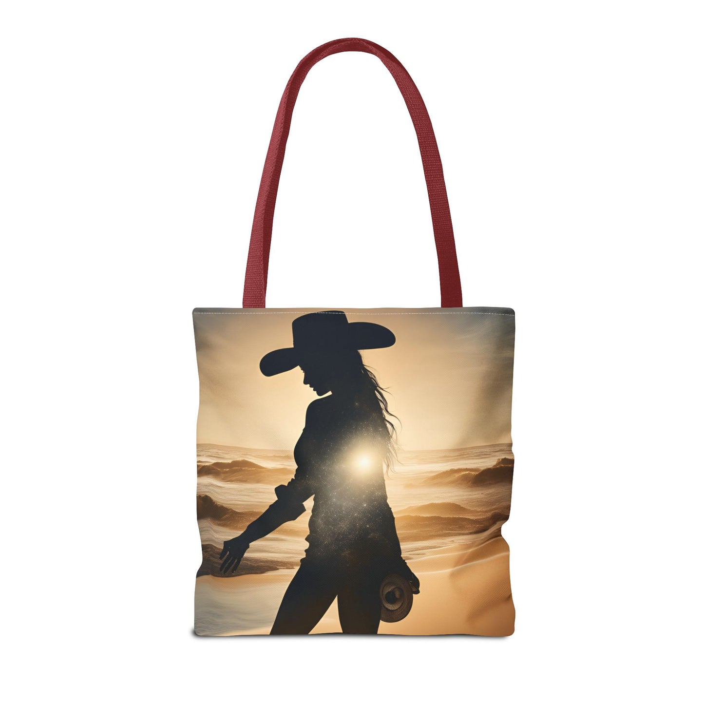 Soulfire Tote Bag