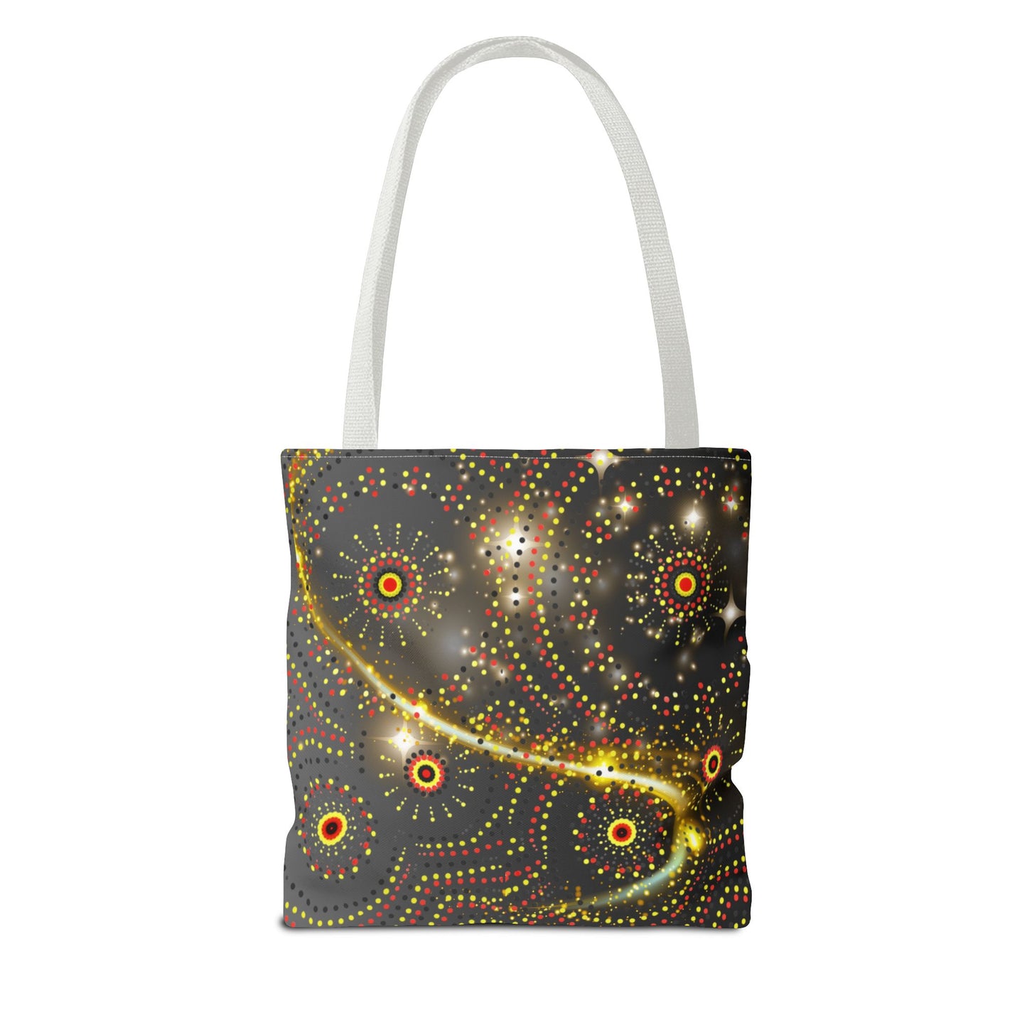 Soulfire Tote Bag