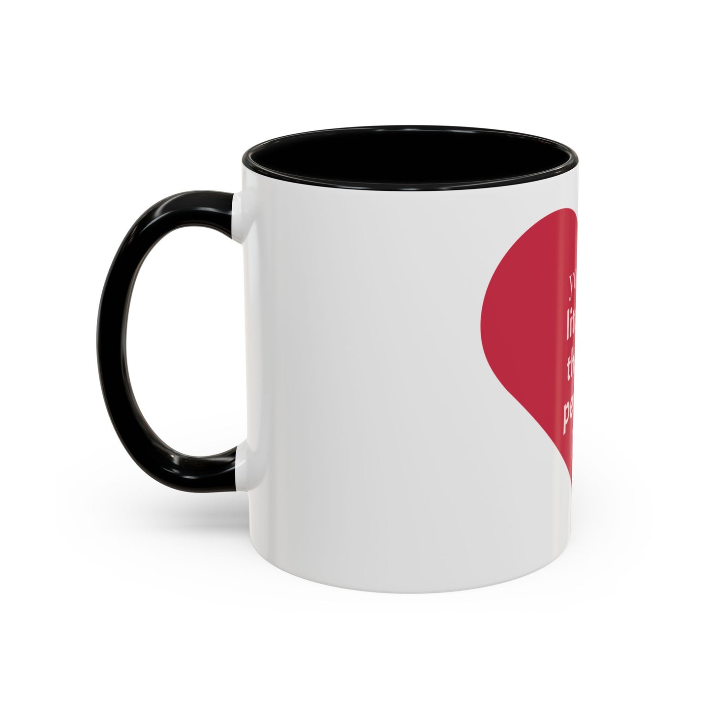 Soulfire Mug (11, 15oz)