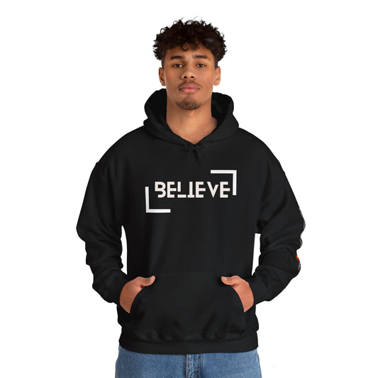 Soulfire Hoodie