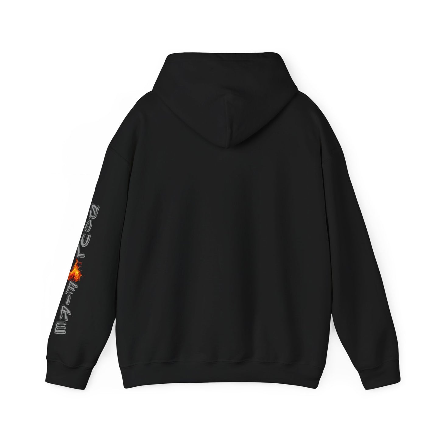 Soulfire Hoodie