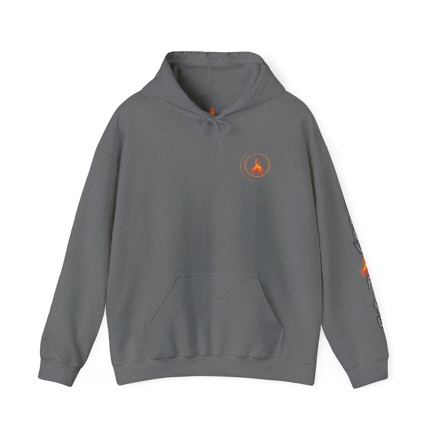 Soulfire Hoodie