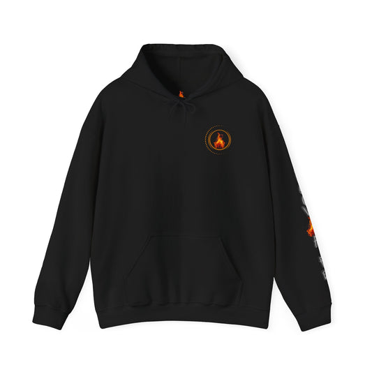 Soulfire Hoodie