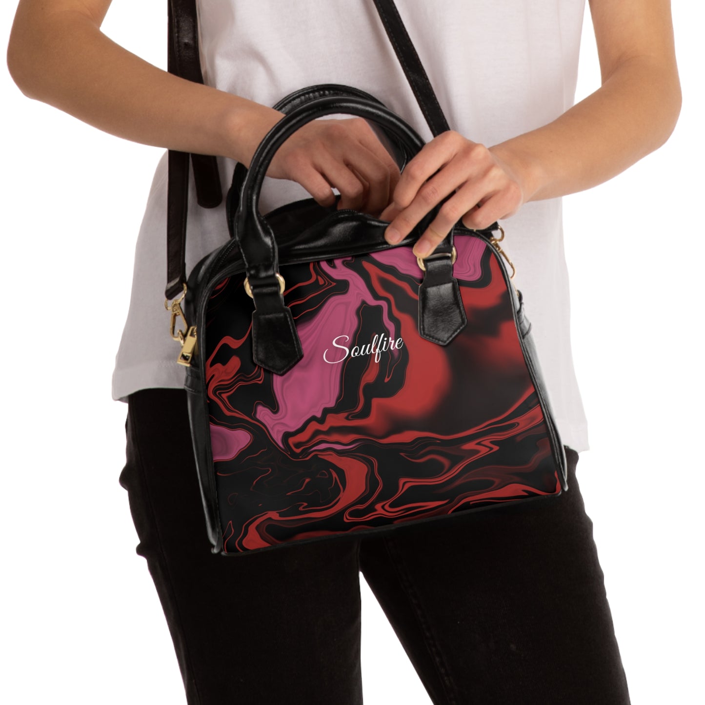 Soulfire Handbag