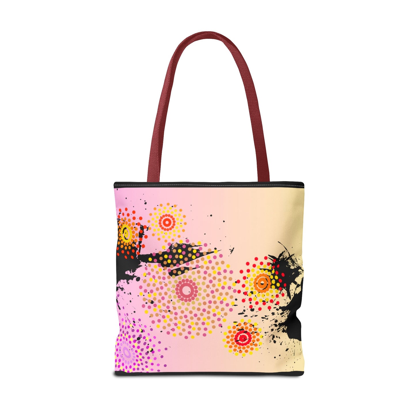 Soulfire Tote Bag