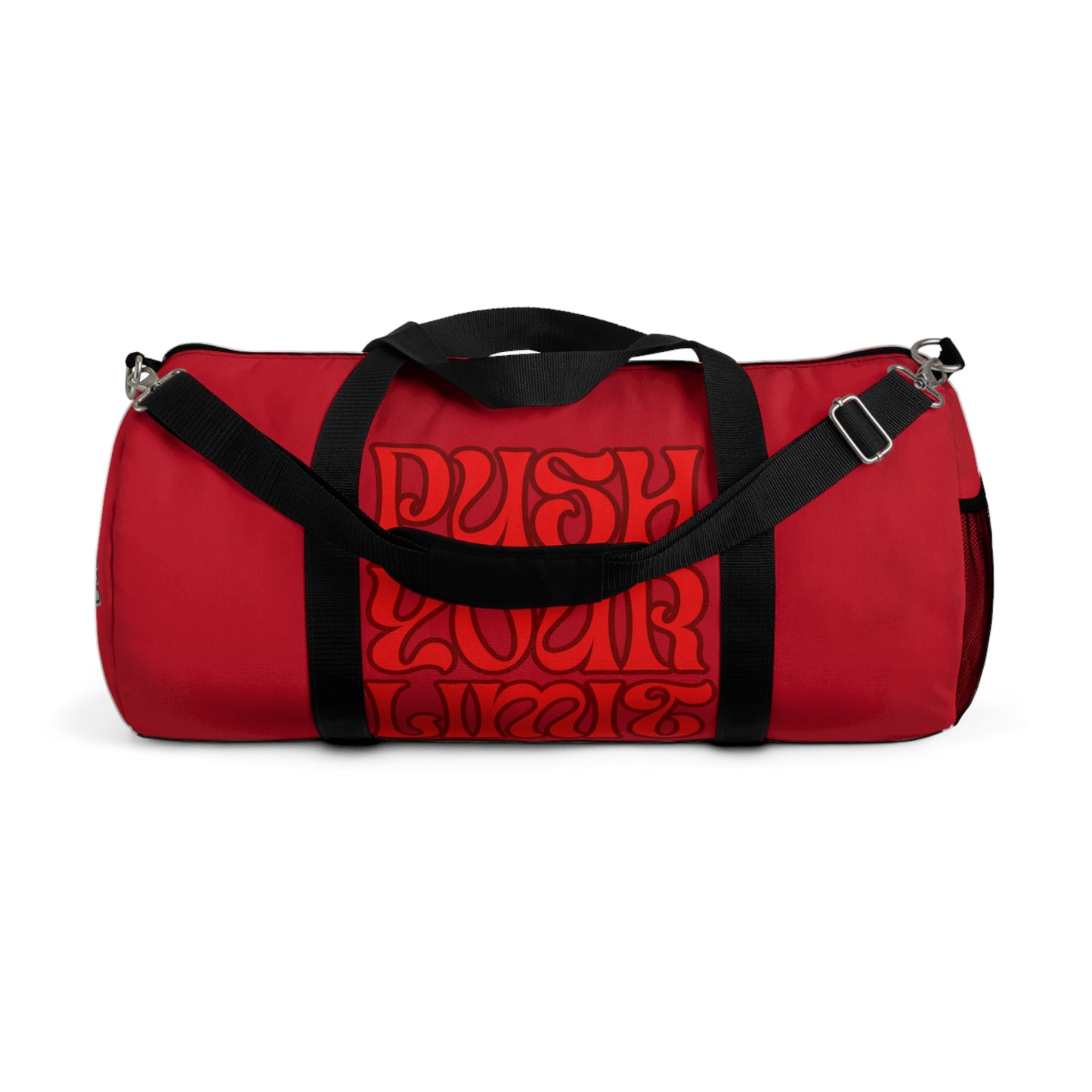 SF Duffel Bag