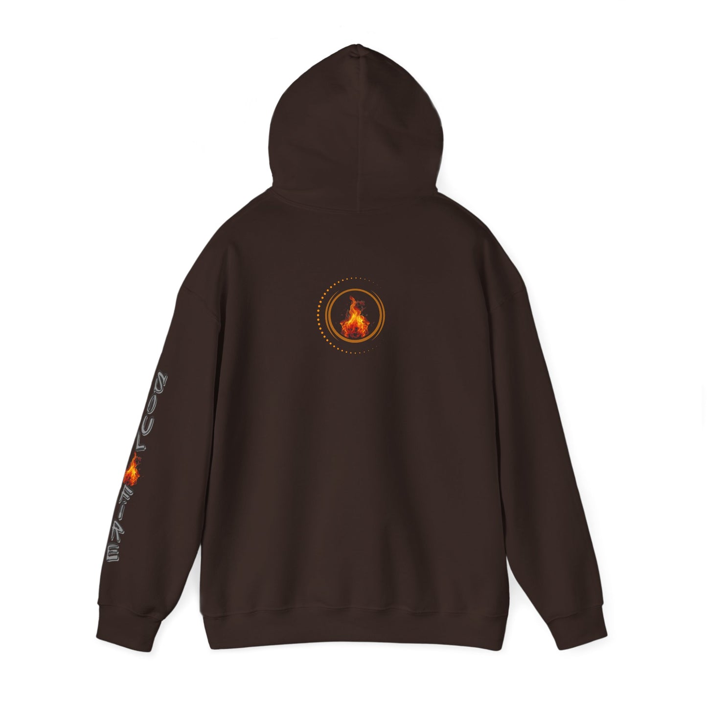 Soulfire Hoodie