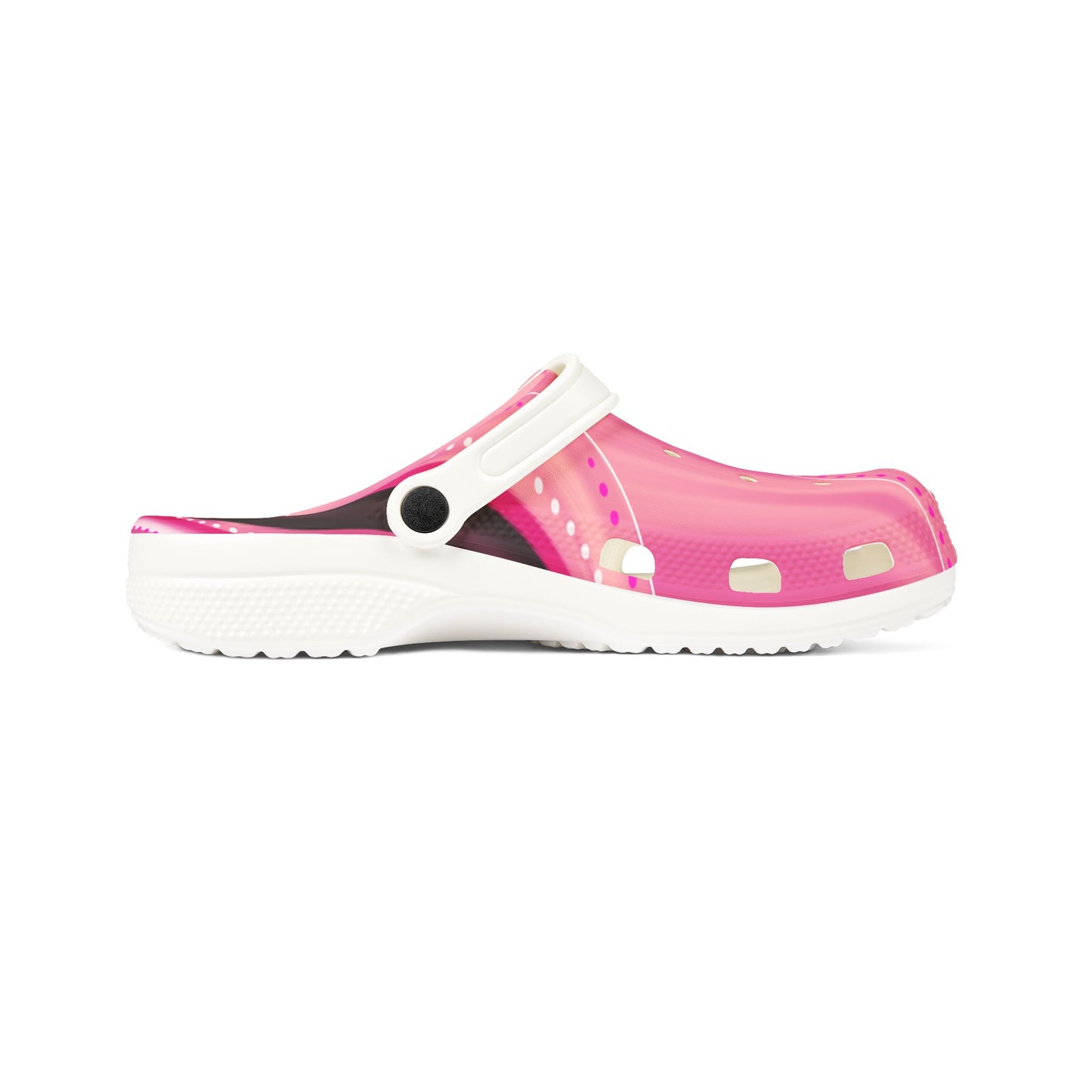 Unisex Soulfire Crocs