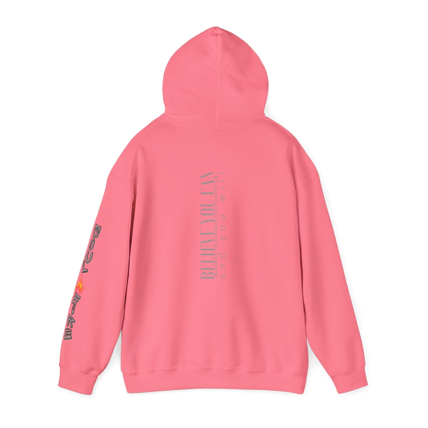 Soulfire Hoodie